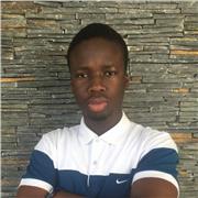 Encadrement physique niveau college